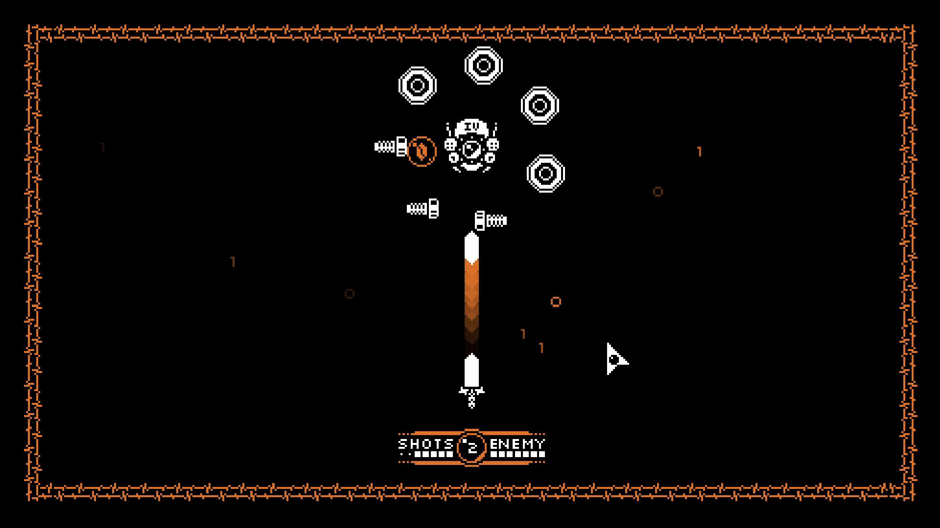 Screenshot for Swordshot