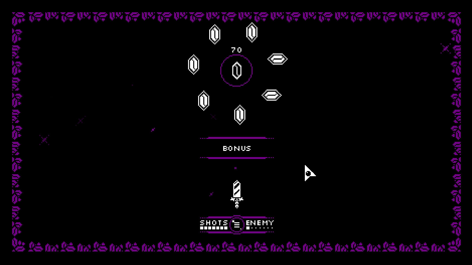 Screenshot for Swordshot