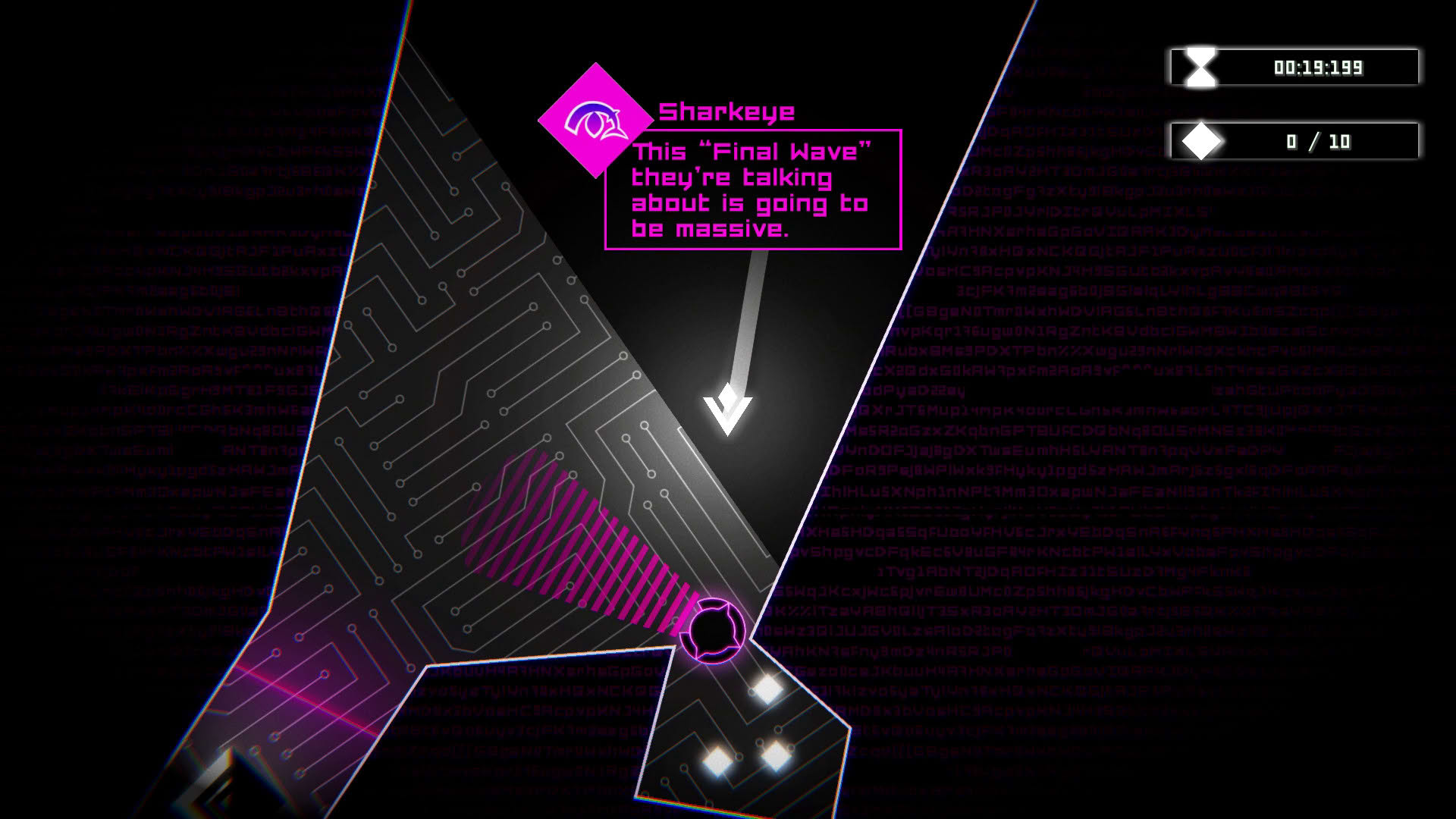 Screenshot for Time Rift