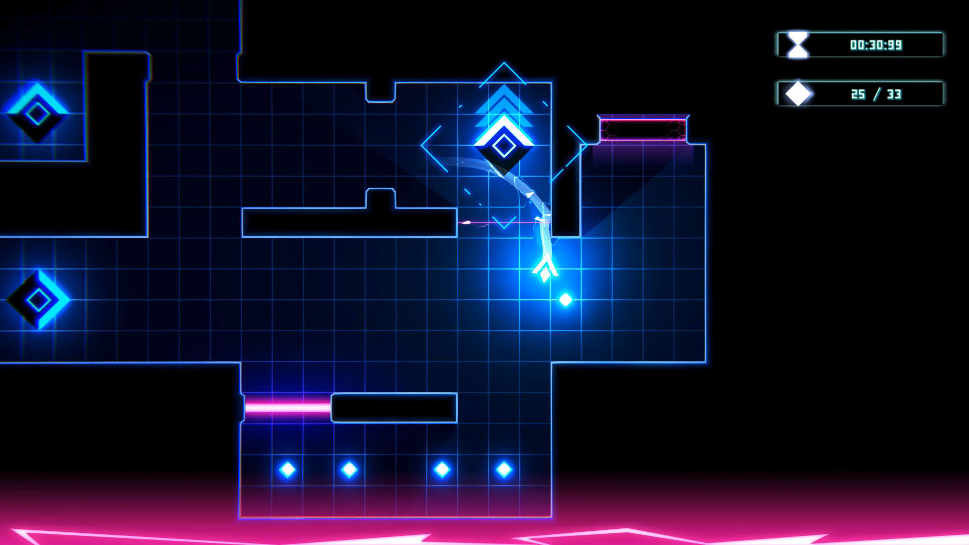 Screenshot for Time Rift