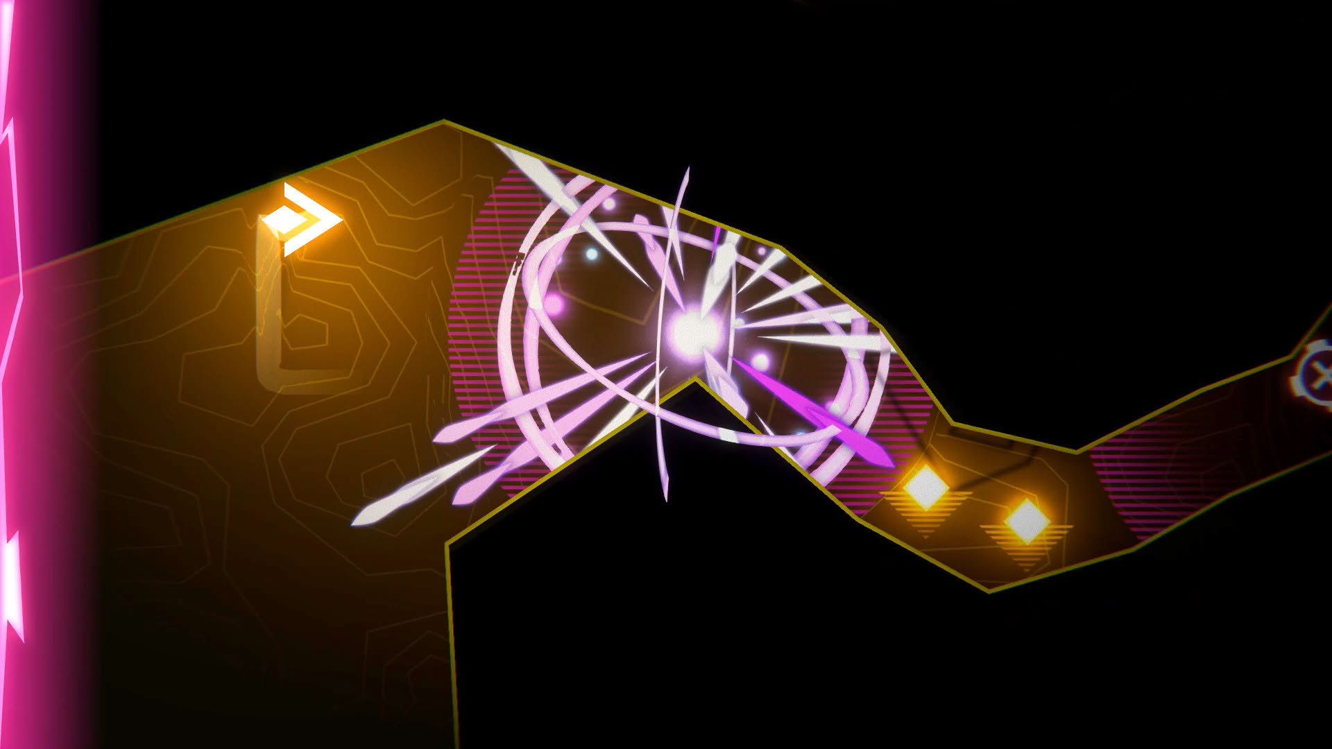 Screenshot for Time Rift
