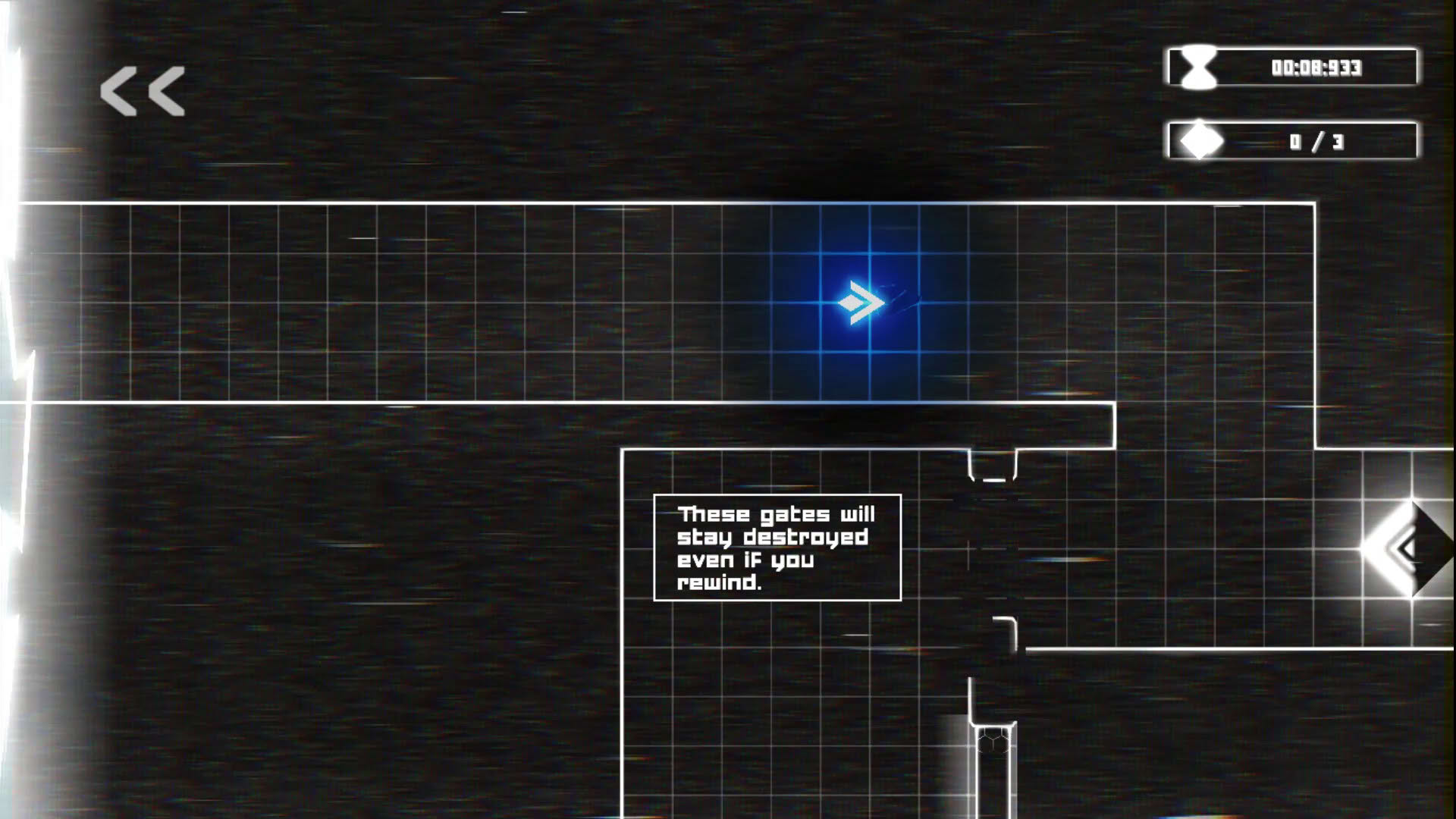 Screenshot for Time Rift