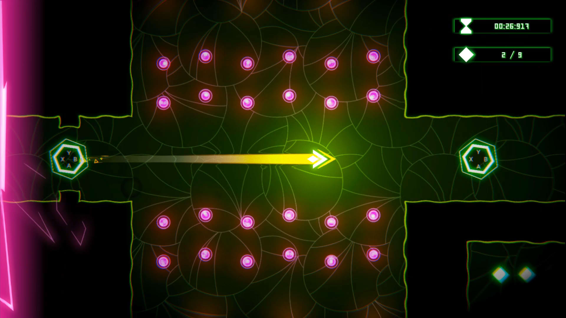 Screenshot for Time Rift