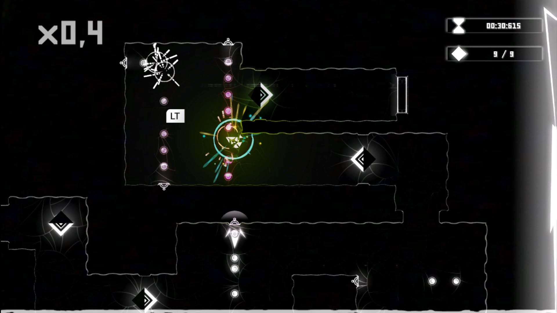 Screenshot for Time Rift
