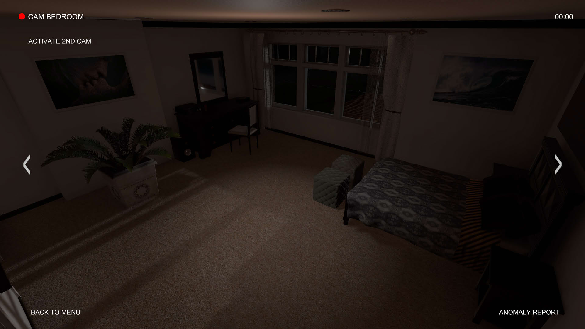 Screenshot for I'm on Observation Duty 2