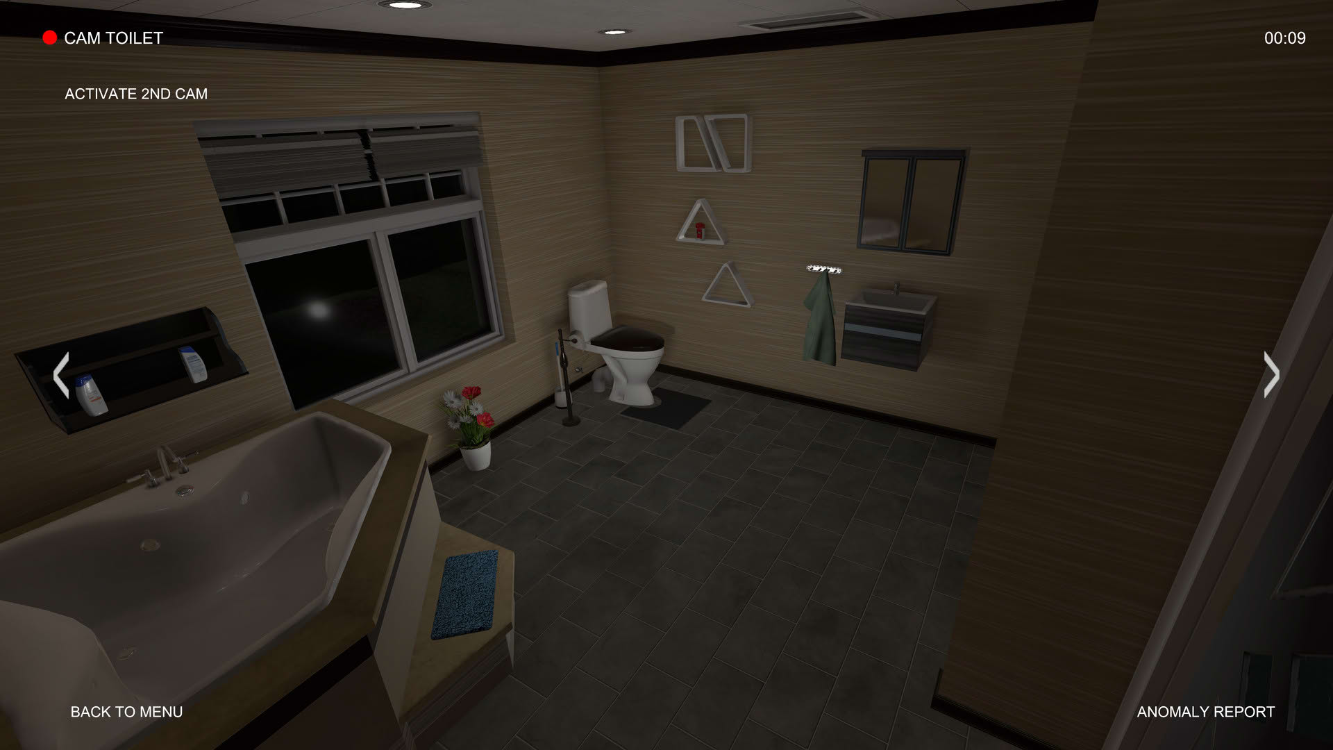 Screenshot for I'm on Observation Duty 2