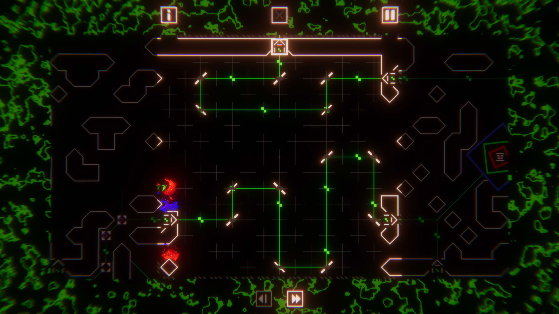 Screenshot for Solas 128