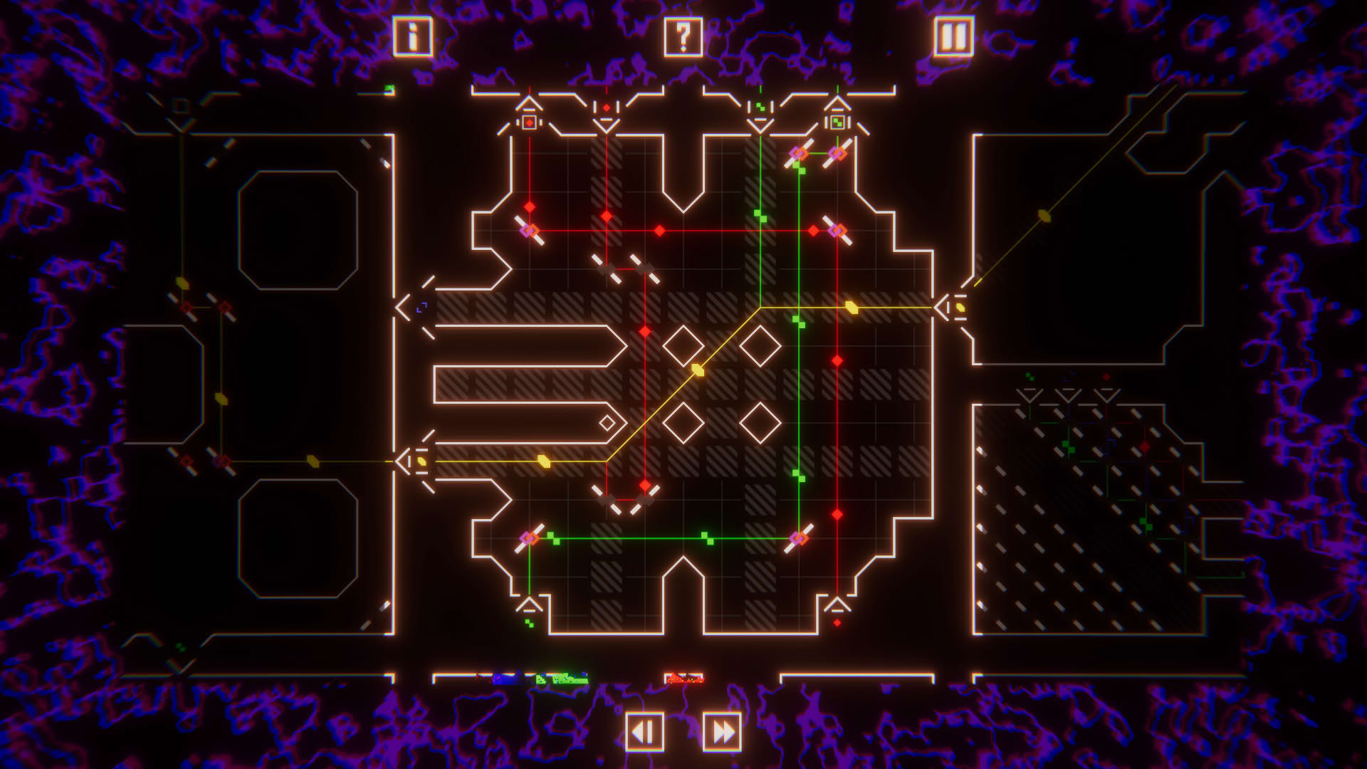 Screenshot for Solas 128