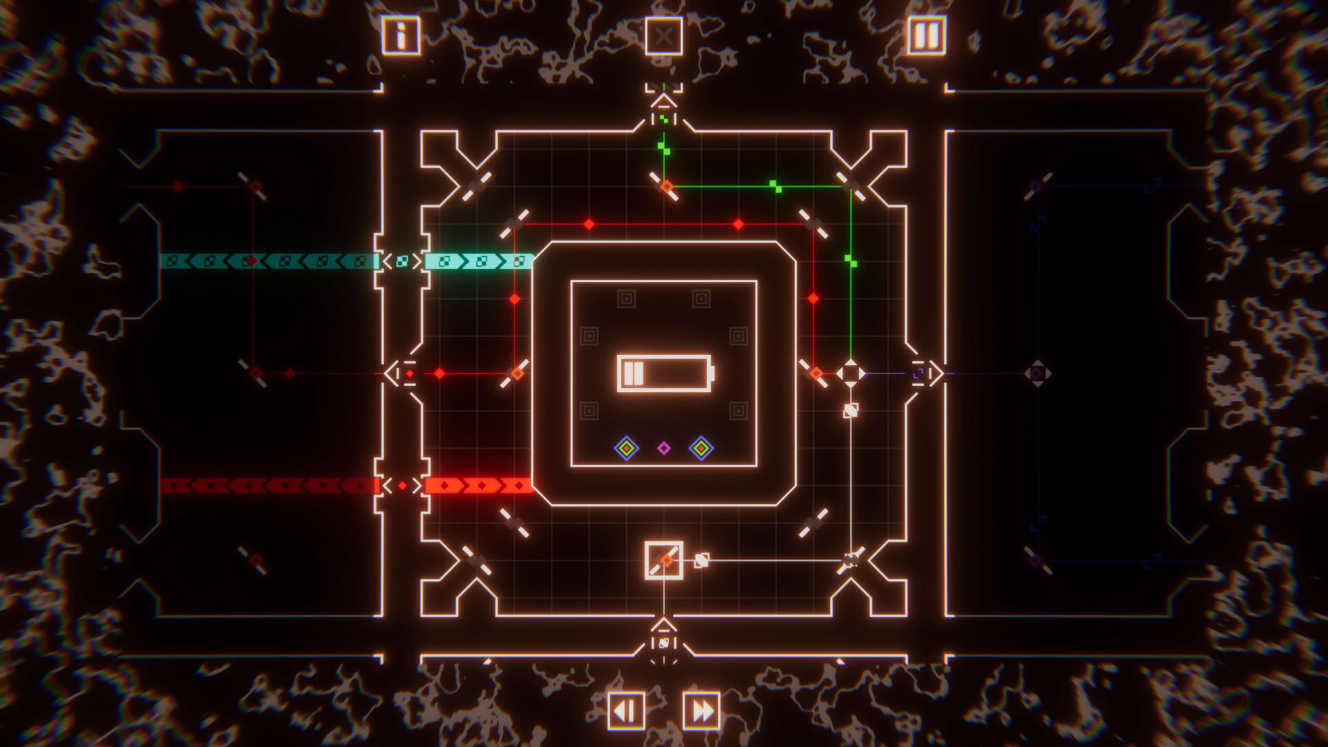 Screenshot for Solas 128