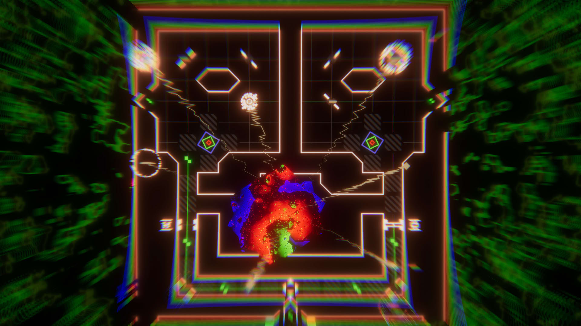 Screenshot for Solas 128