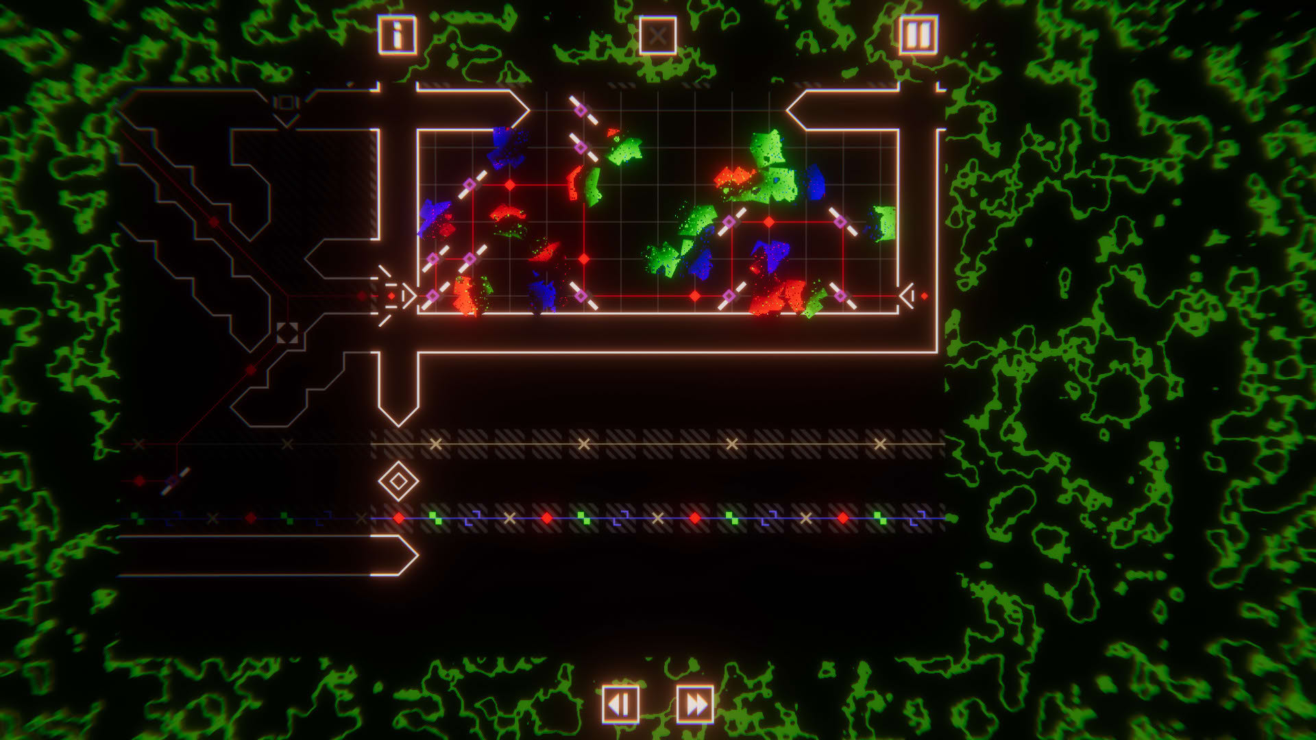 Screenshot for Solas 128