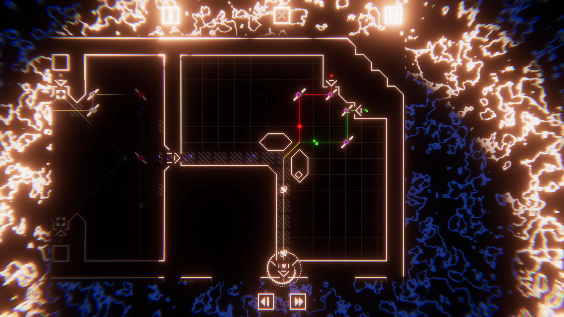 Screenshot for Solas 128