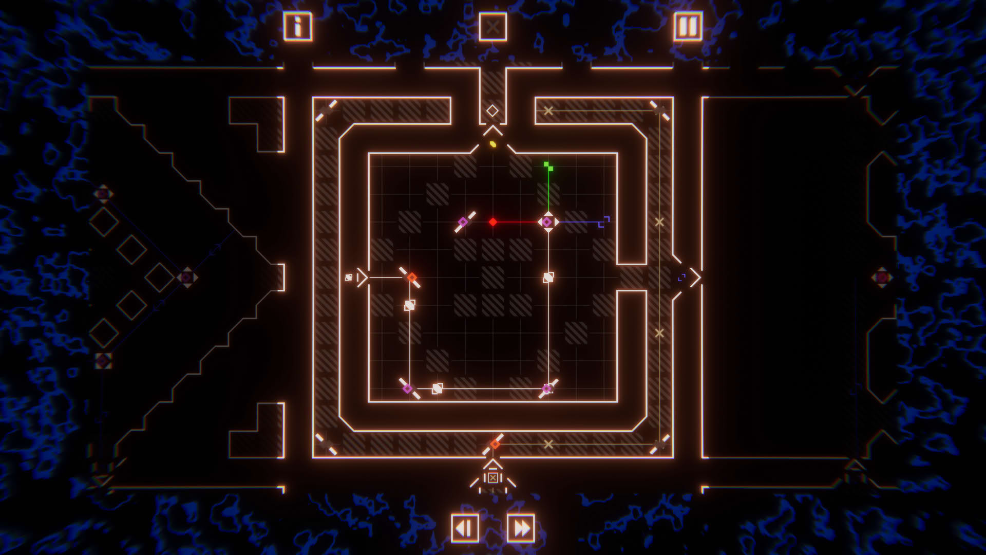 Screenshot for Solas 128
