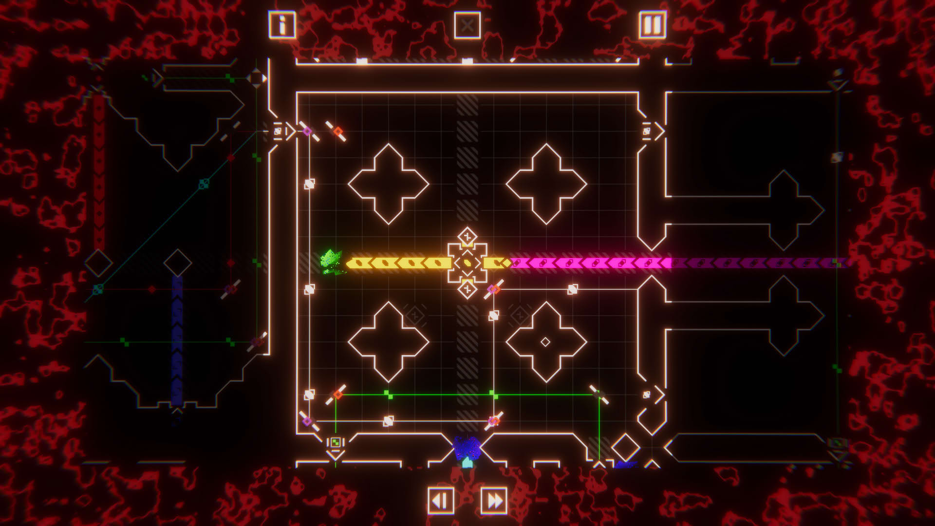 Screenshot for Solas 128