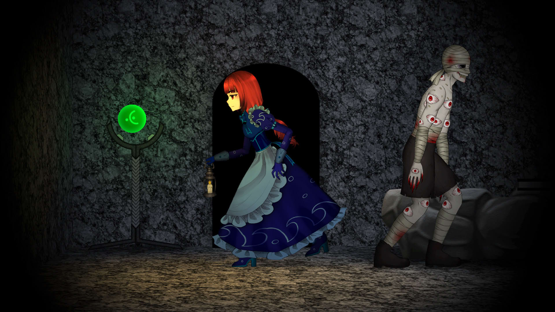 Screenshot for Clea 2