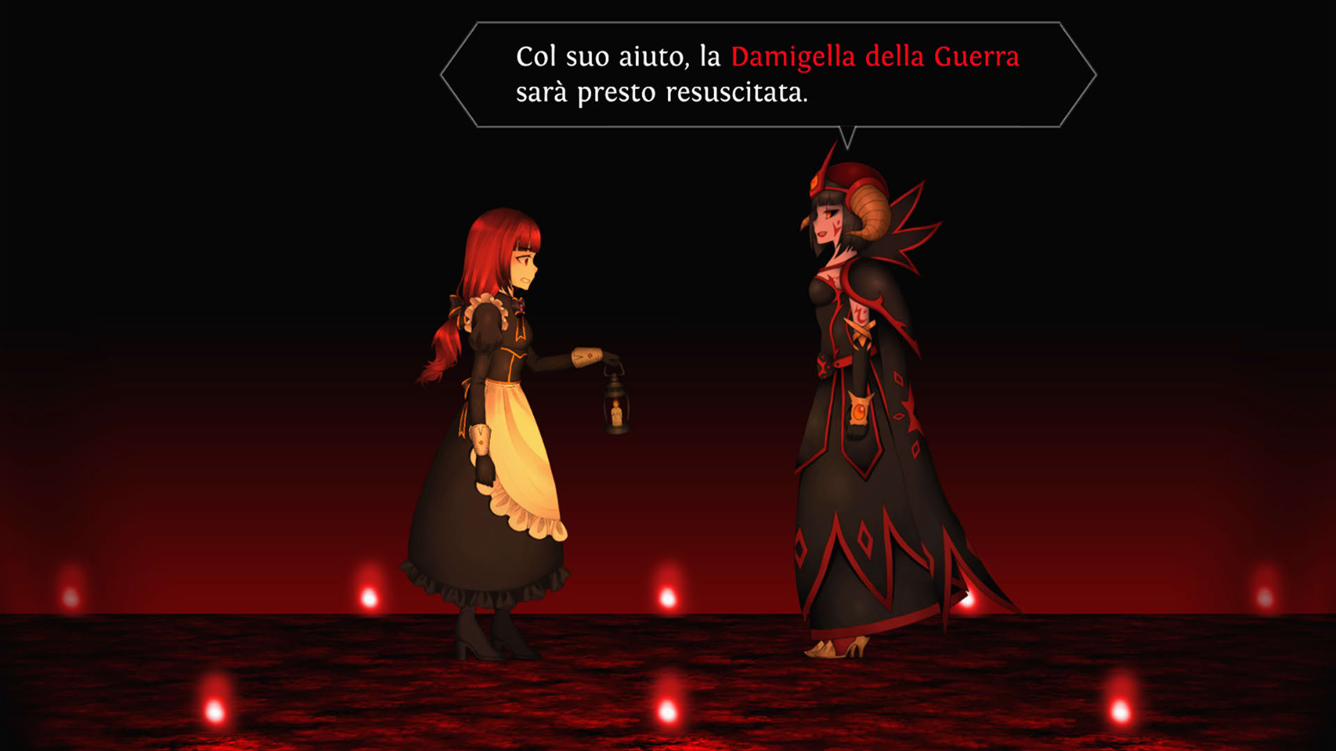 Screenshot for Clea 2
