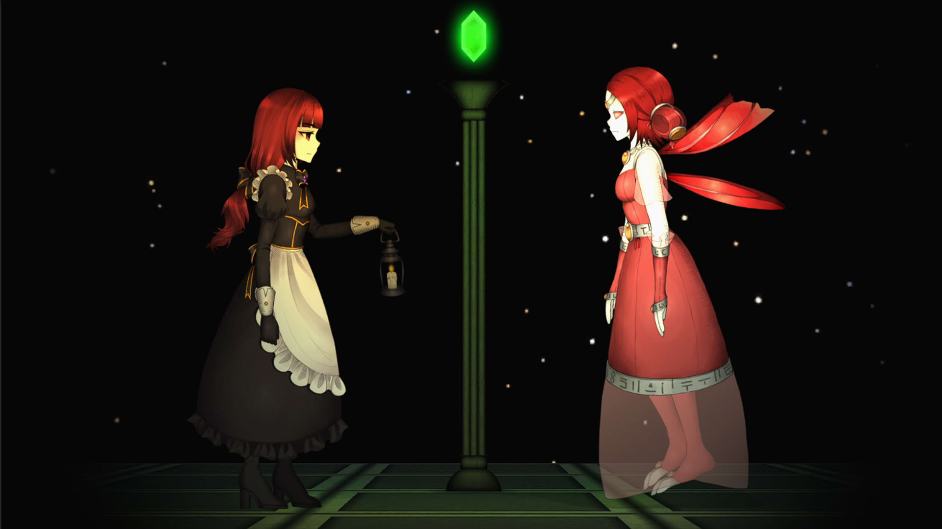 Screenshot for Clea 2