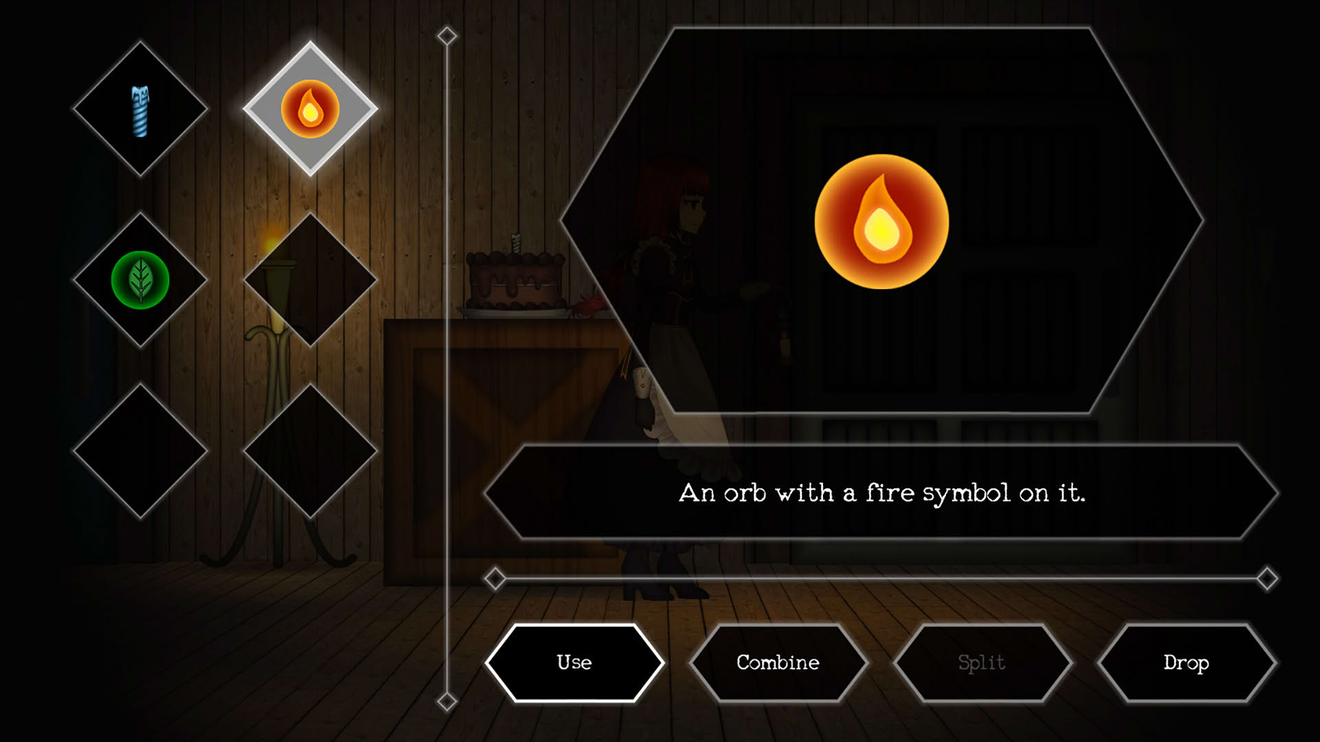 Screenshot for Clea 2