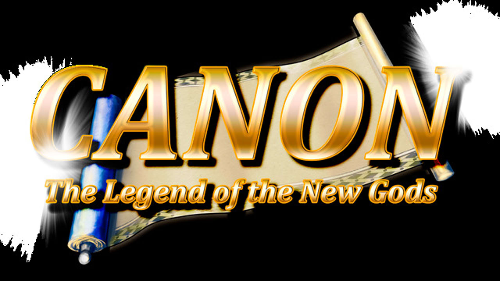 Screenshot for Canon: Legend of the New Gods