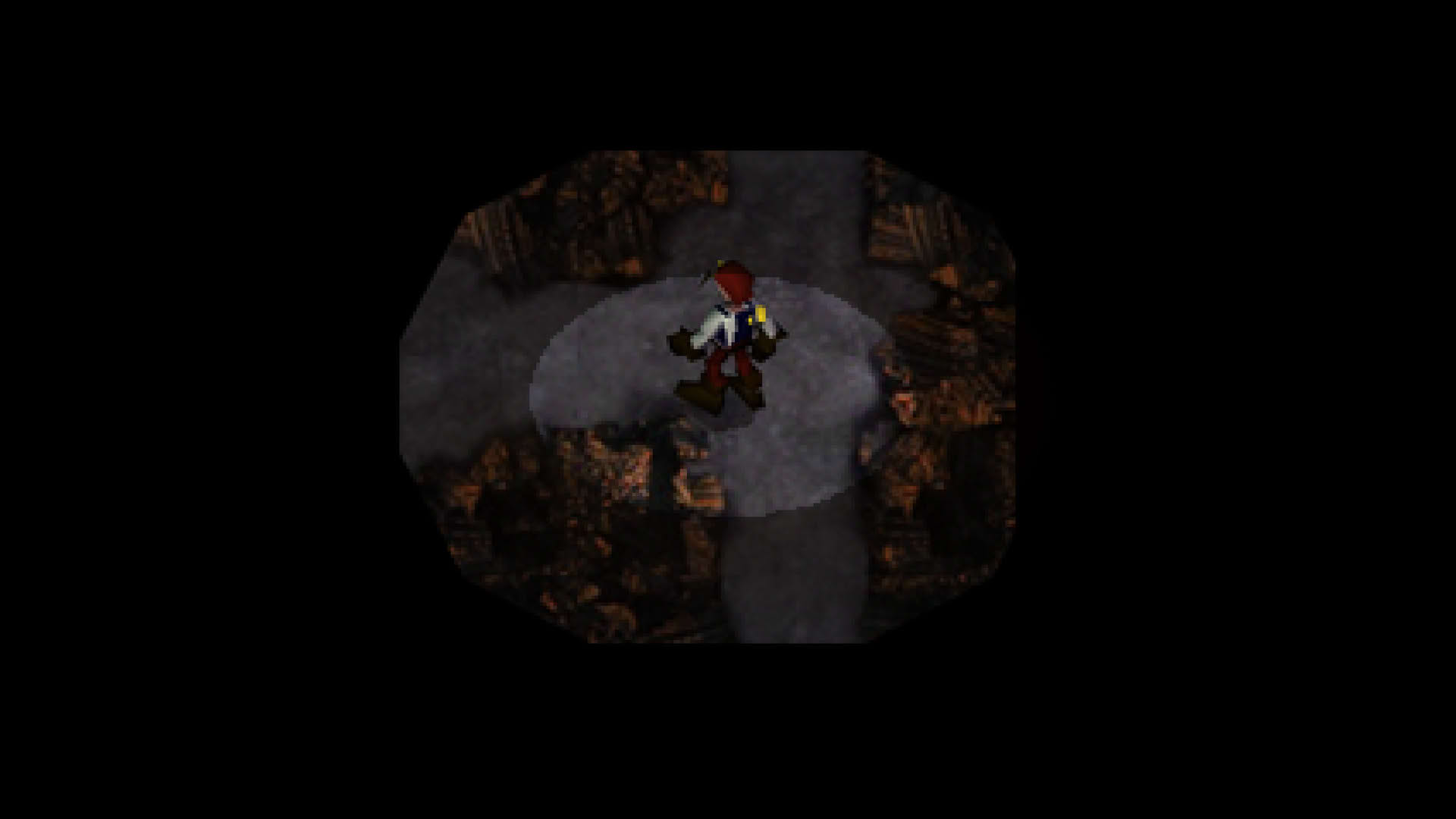 Screenshot for Shadow Madness