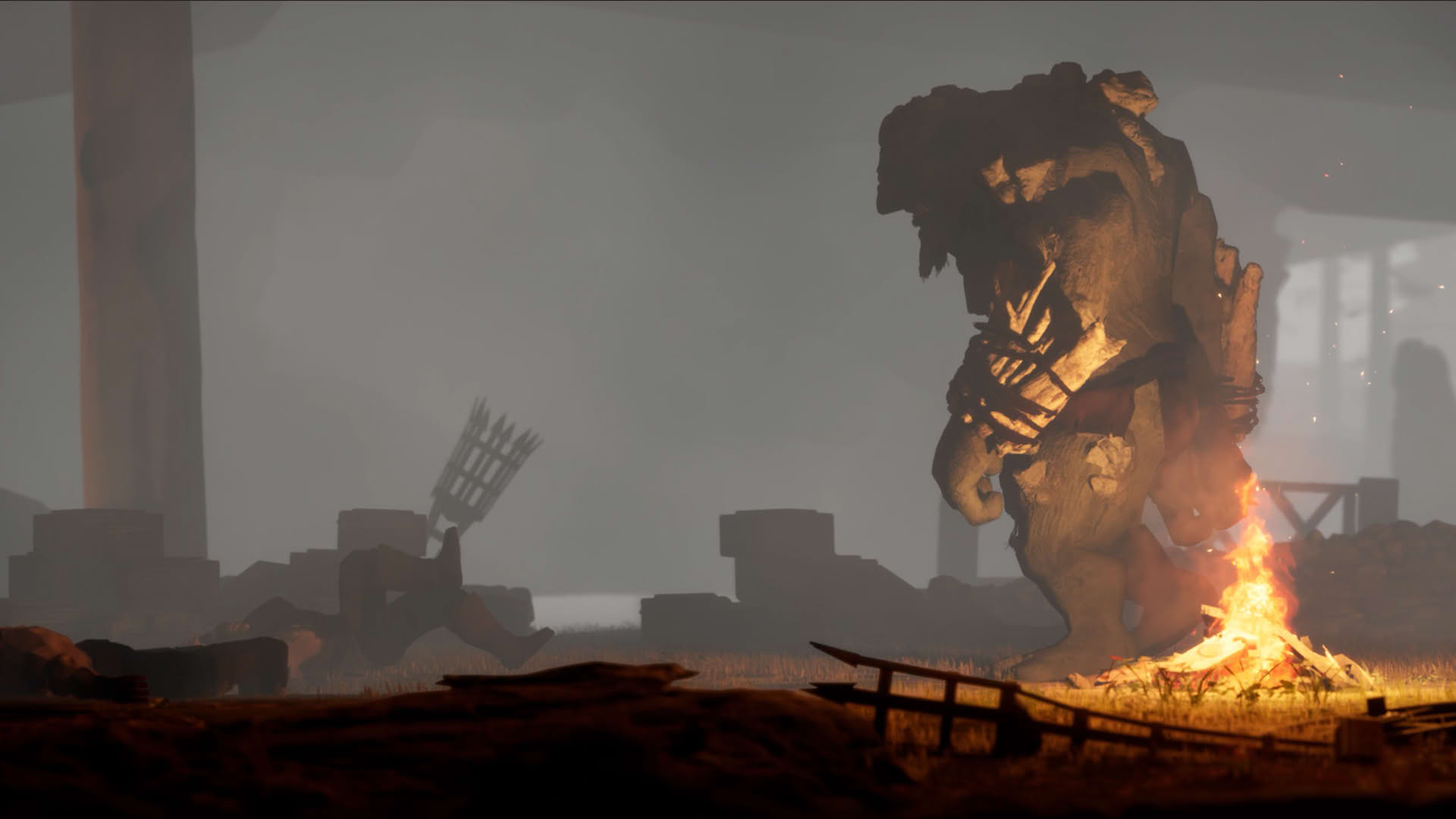 Screenshot for Song of Iron