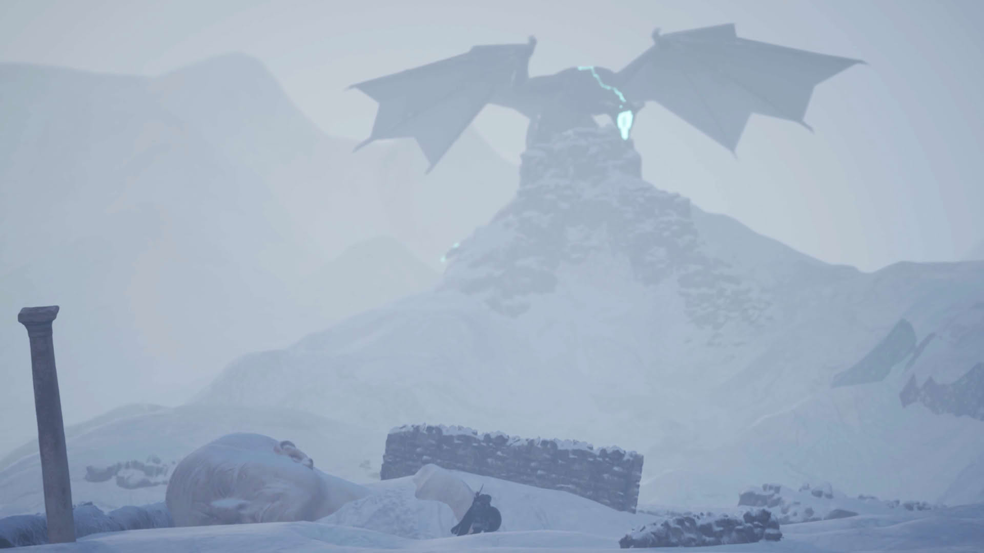 Screenshot for Song of Iron