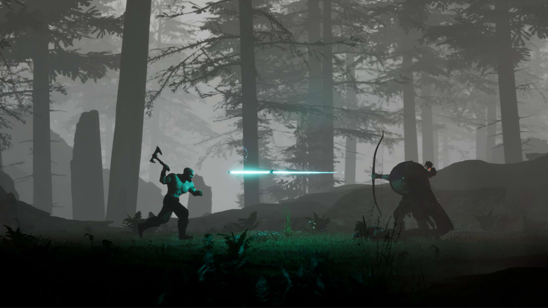Screenshot for Song of Iron