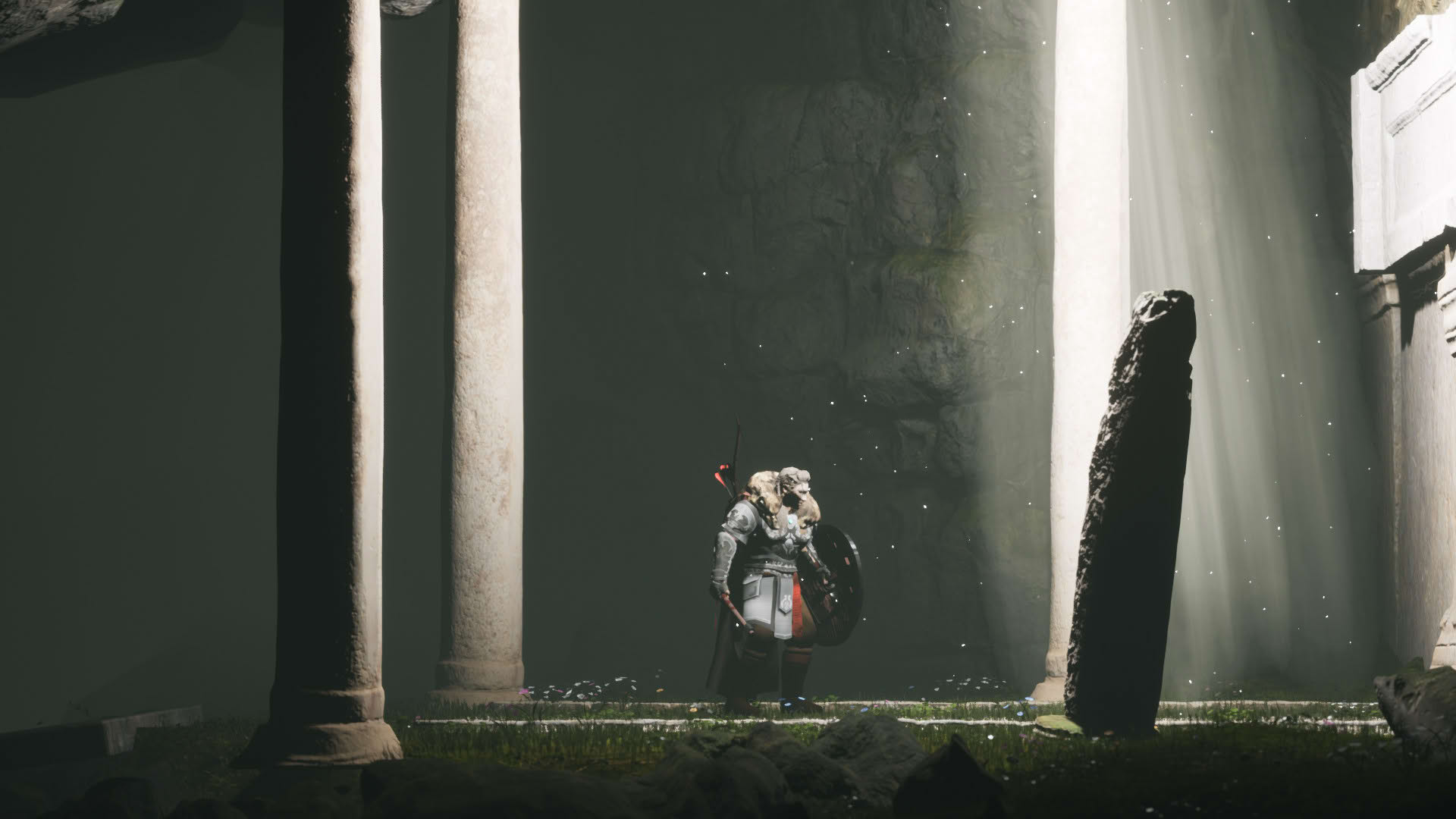 Screenshot for Song of Iron