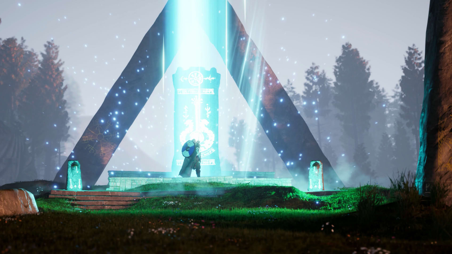 Screenshot for Song of Iron
