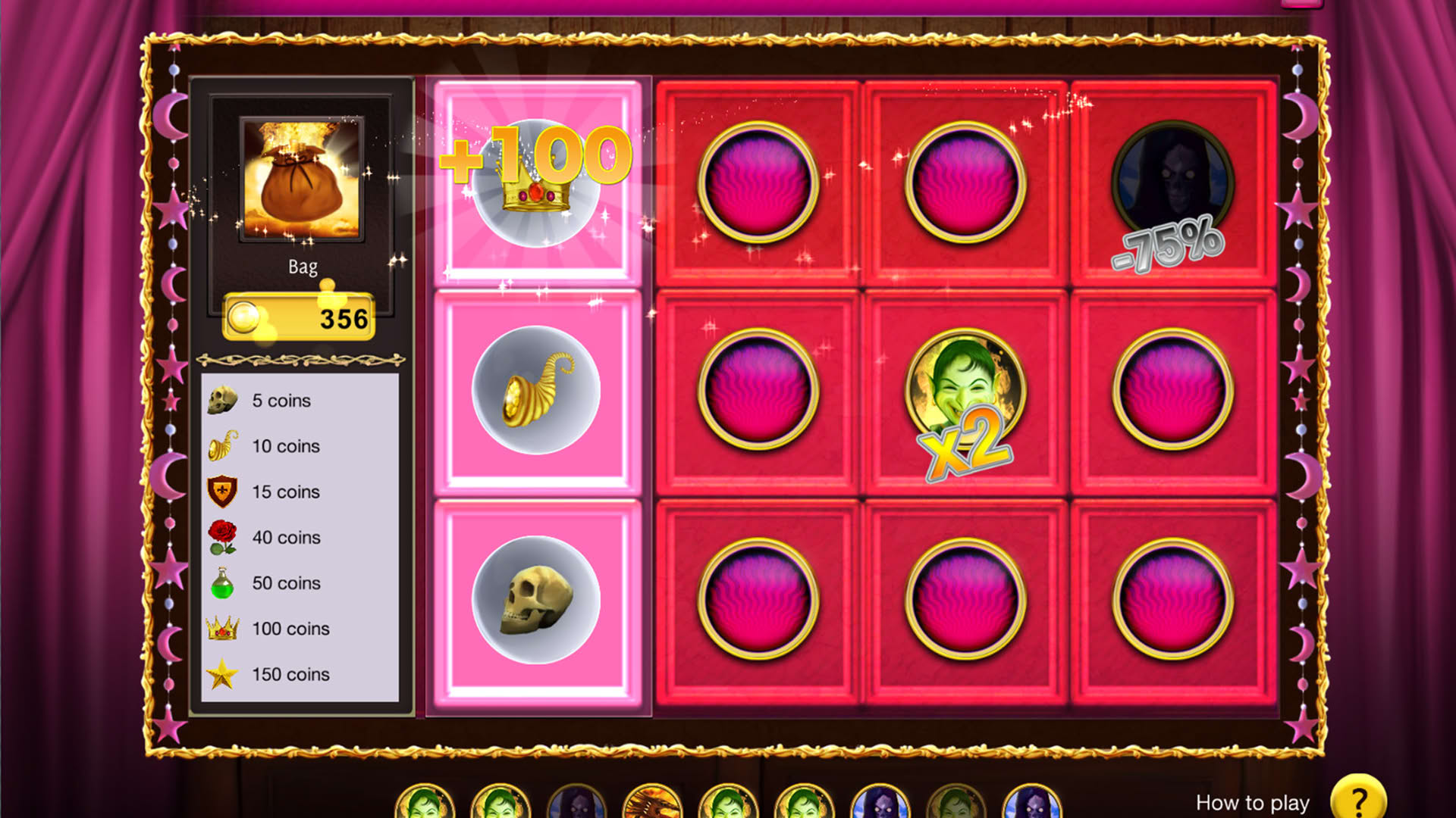 Screenshot for DragonScales 6: Love and Redemption