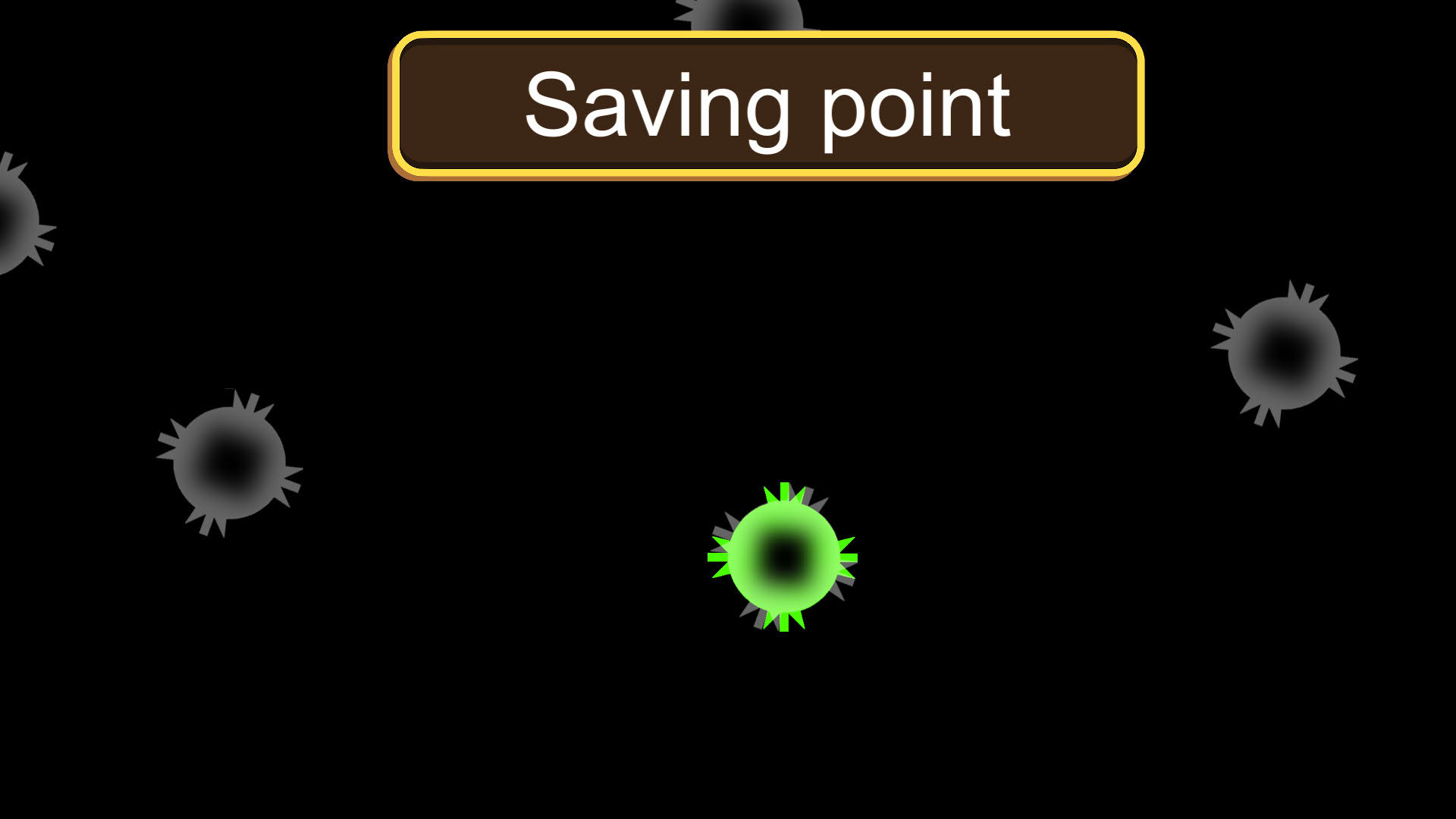 Screenshot for Blind Quest: The Enchanted Castle