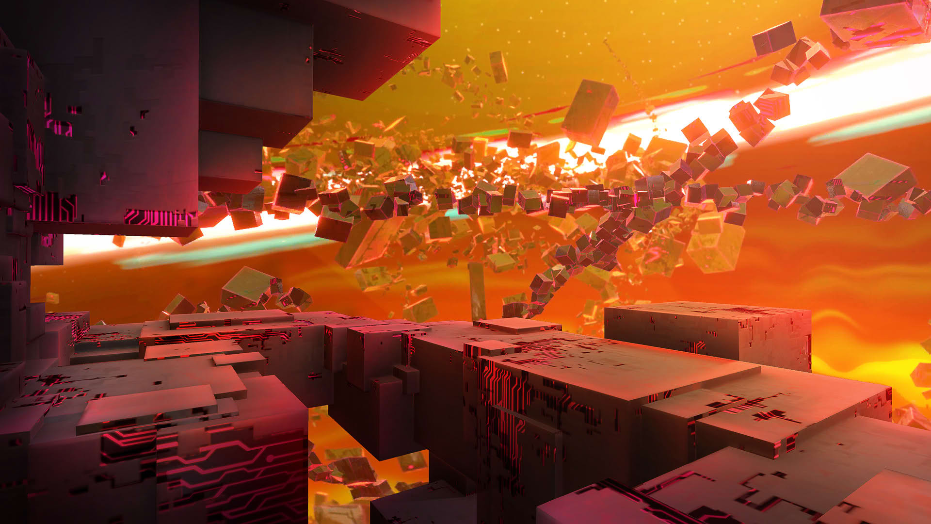 Screenshot for Star Shaman