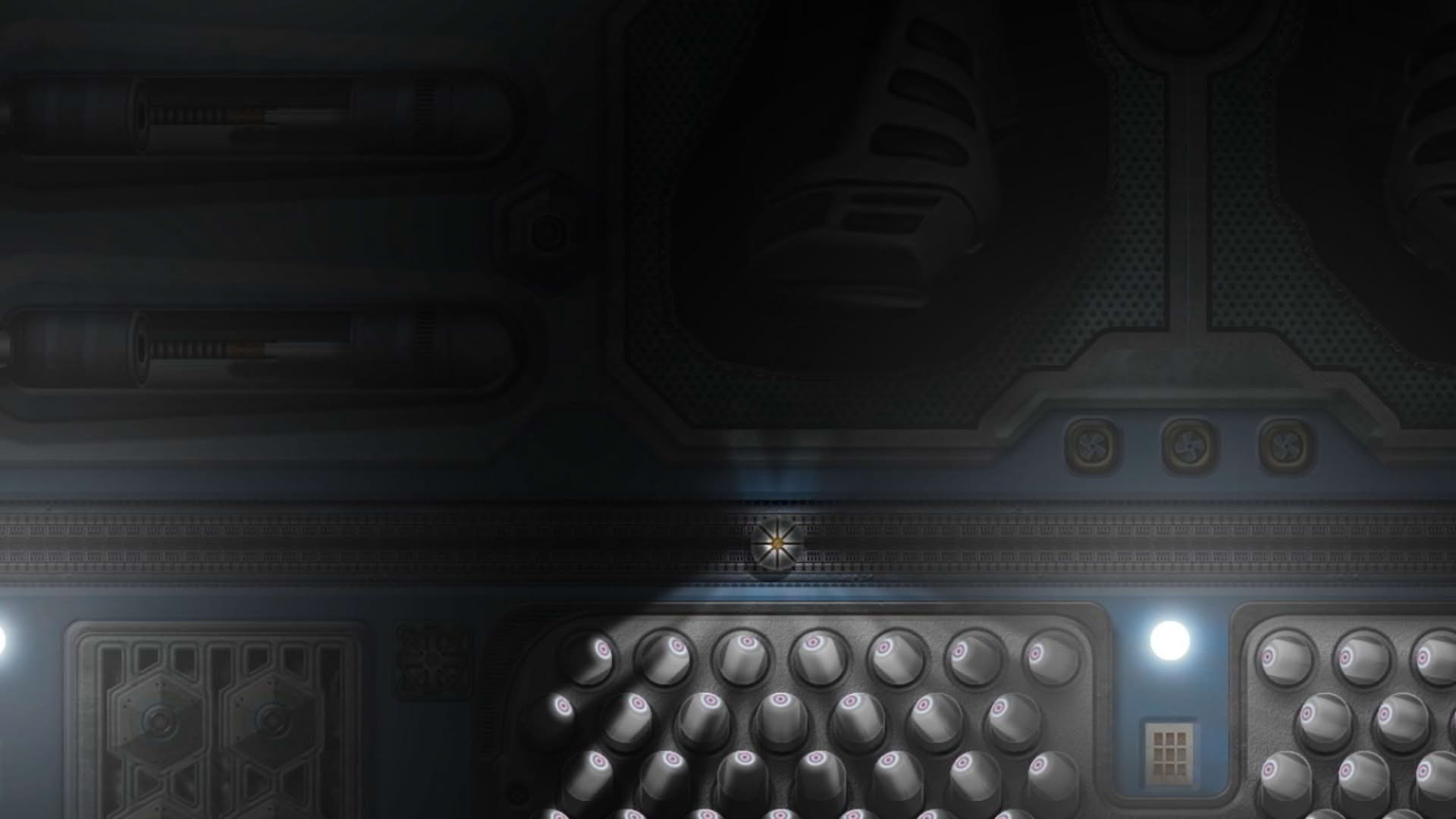 Screenshot for Alpha Particle