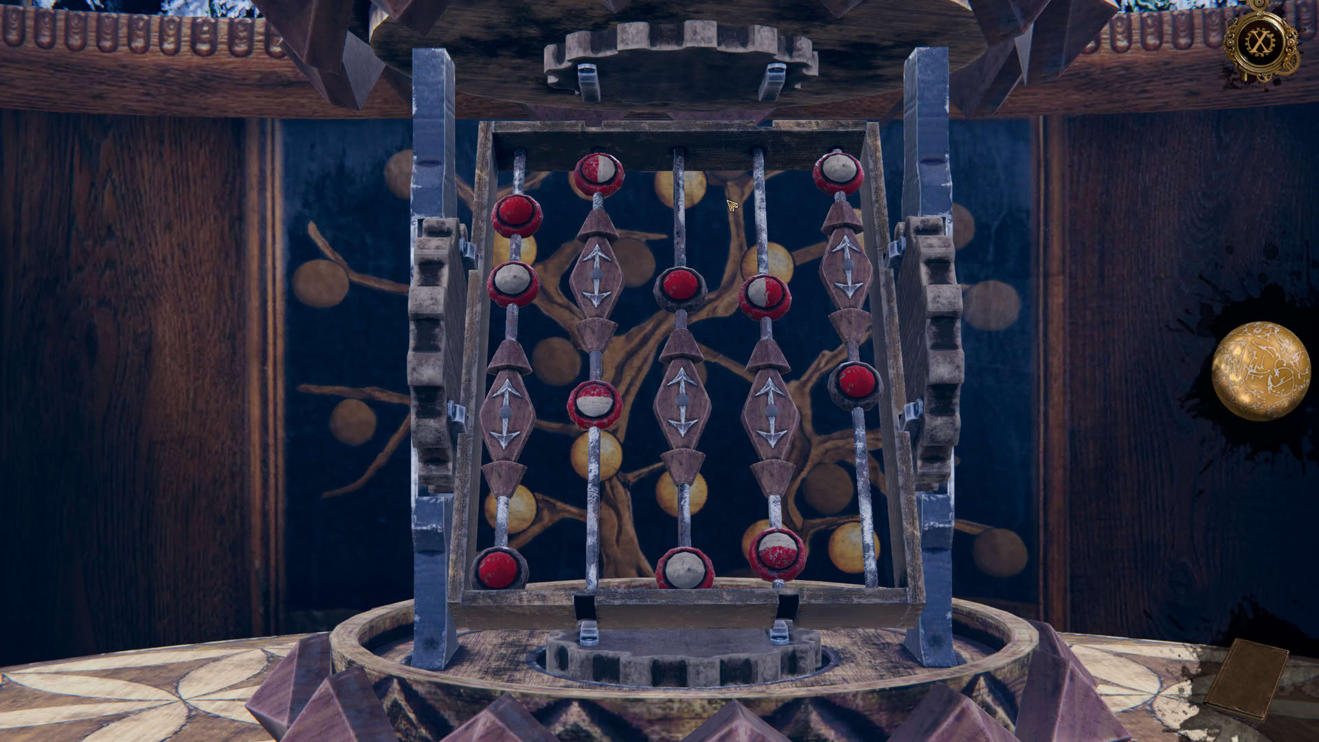 Screenshot for The House of Da Vinci 2