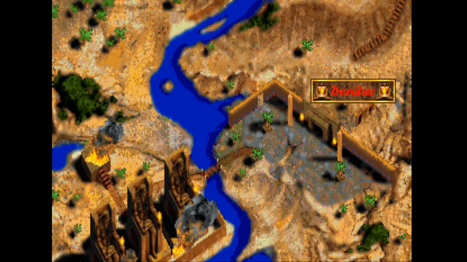 Screenshot for PowerSlave: Exhumed