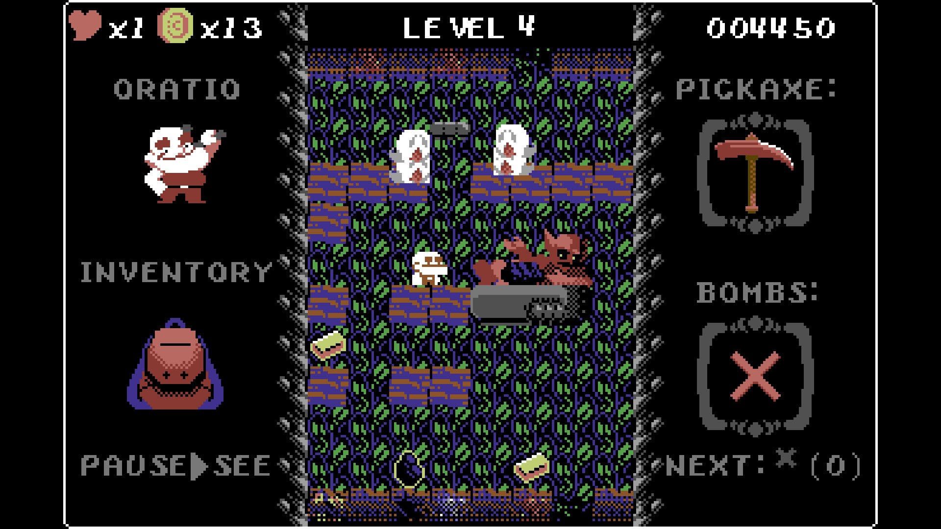 Screenshot for Pity Pit