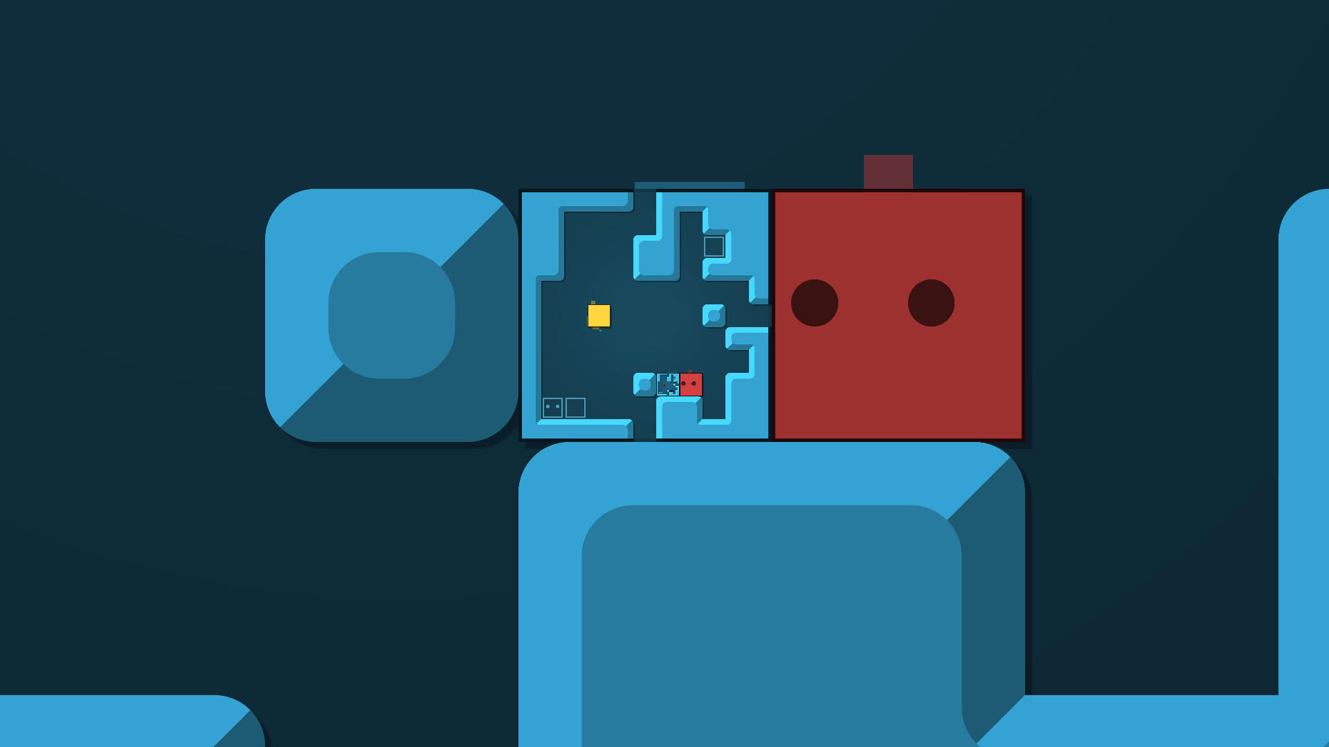 Screenshot for Patrick's Parabox