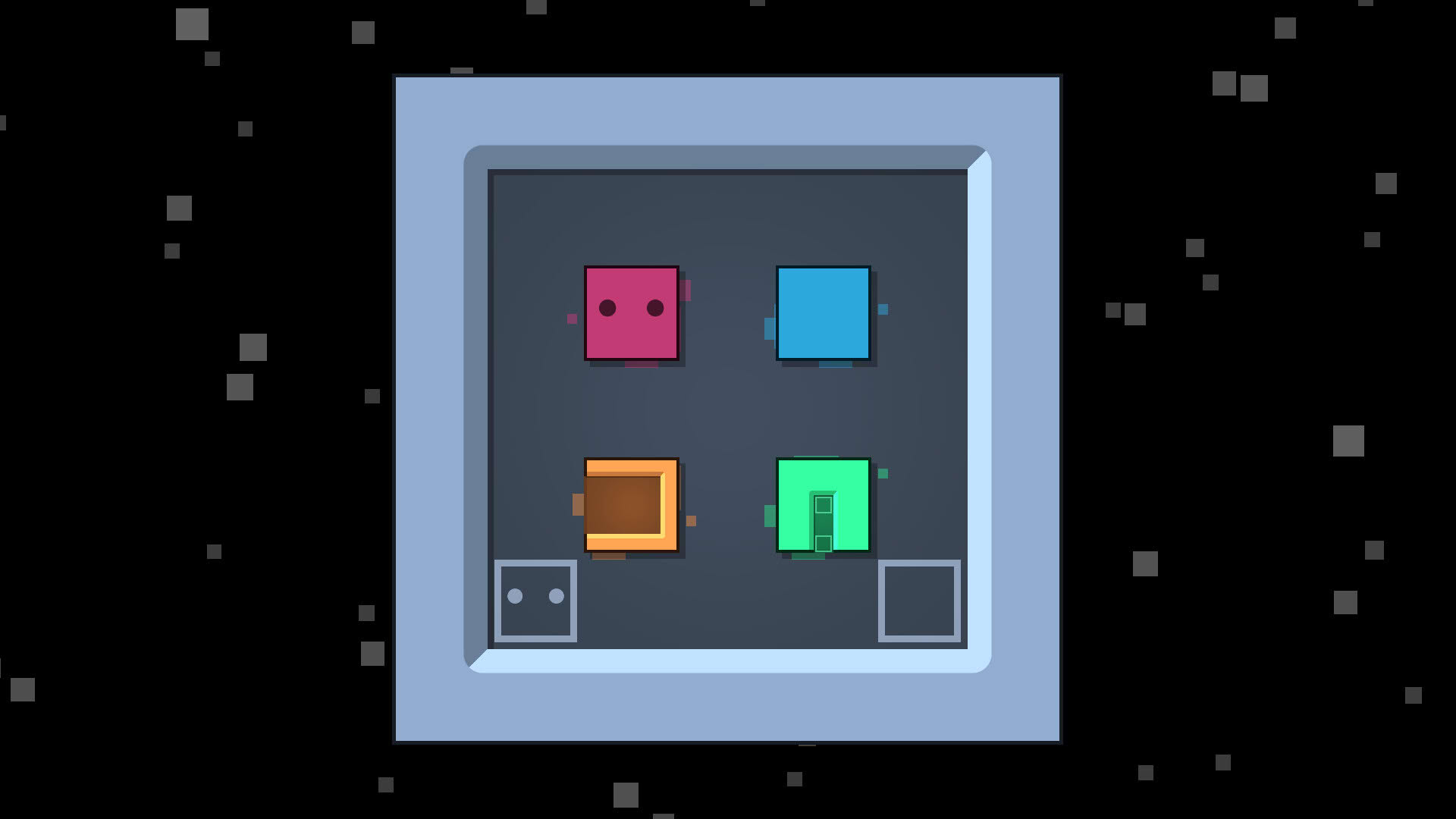 Screenshot for Patrick's Parabox