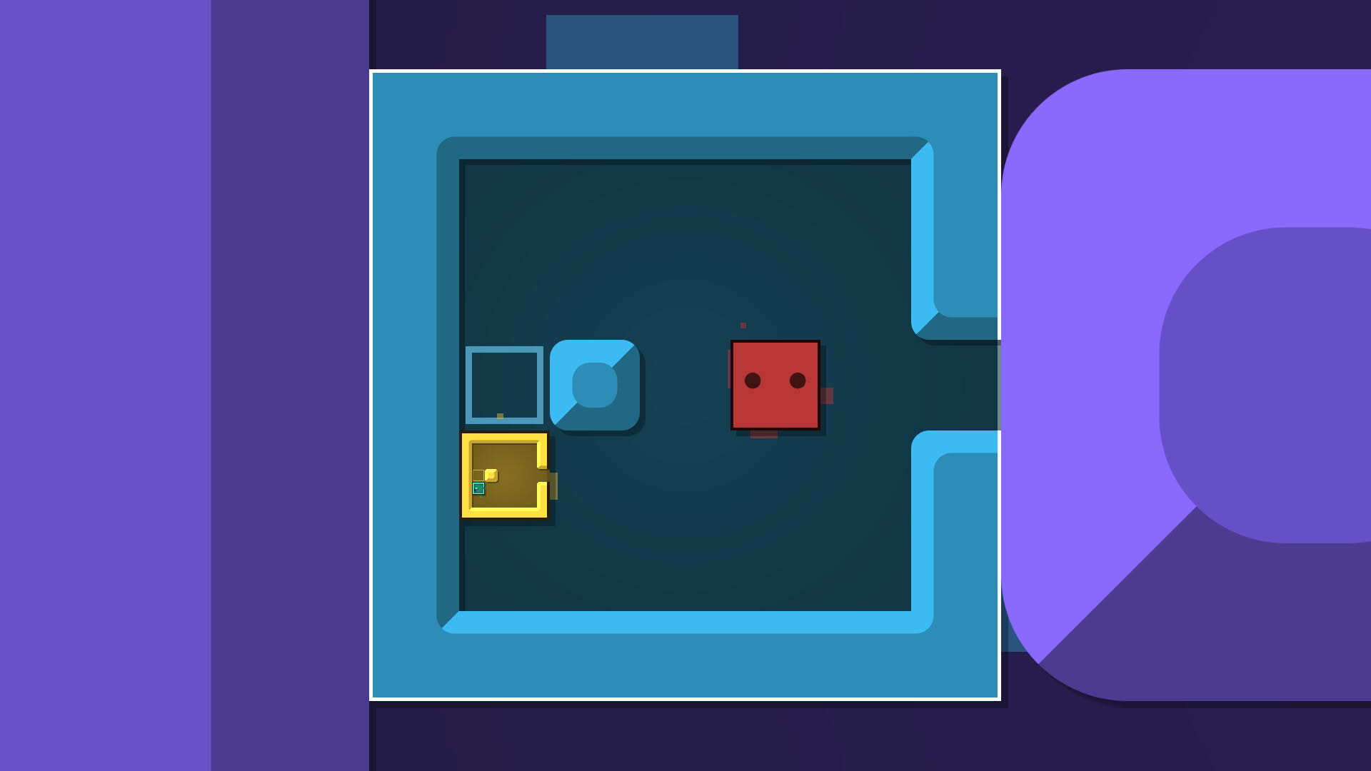 Screenshot for Patrick's Parabox
