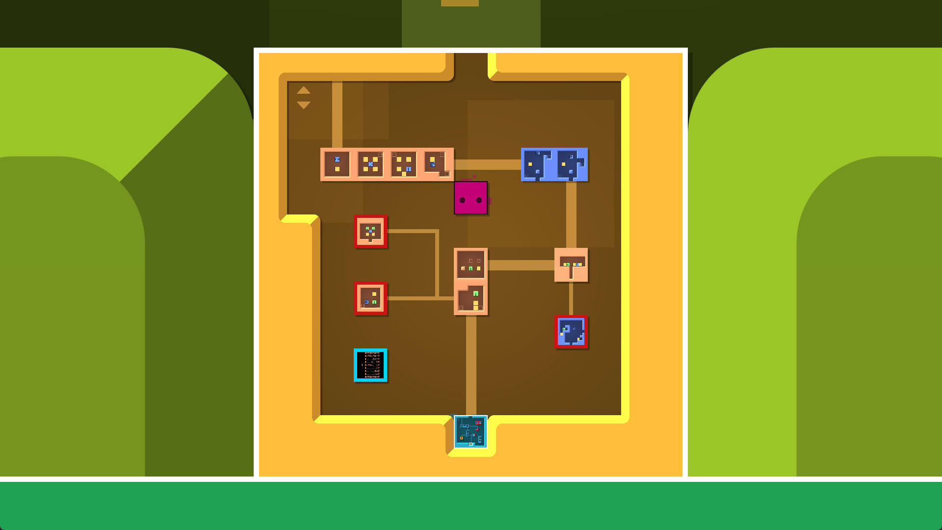Screenshot for Patrick's Parabox