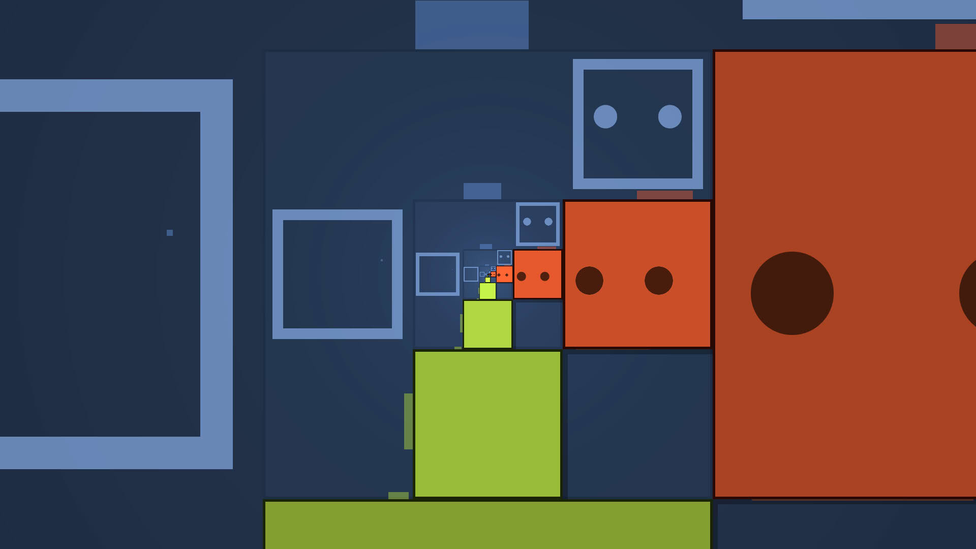 Screenshot for Patrick's Parabox