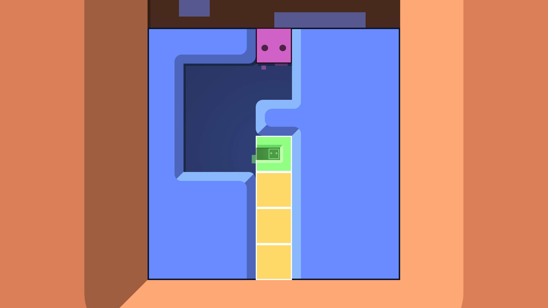 Screenshot for Patrick's Parabox