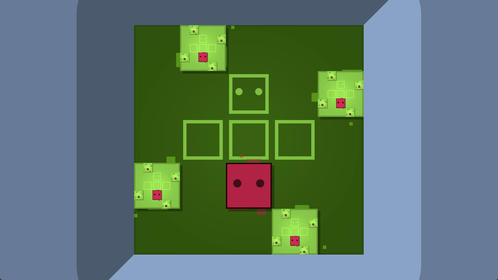 Screenshot for Patrick's Parabox