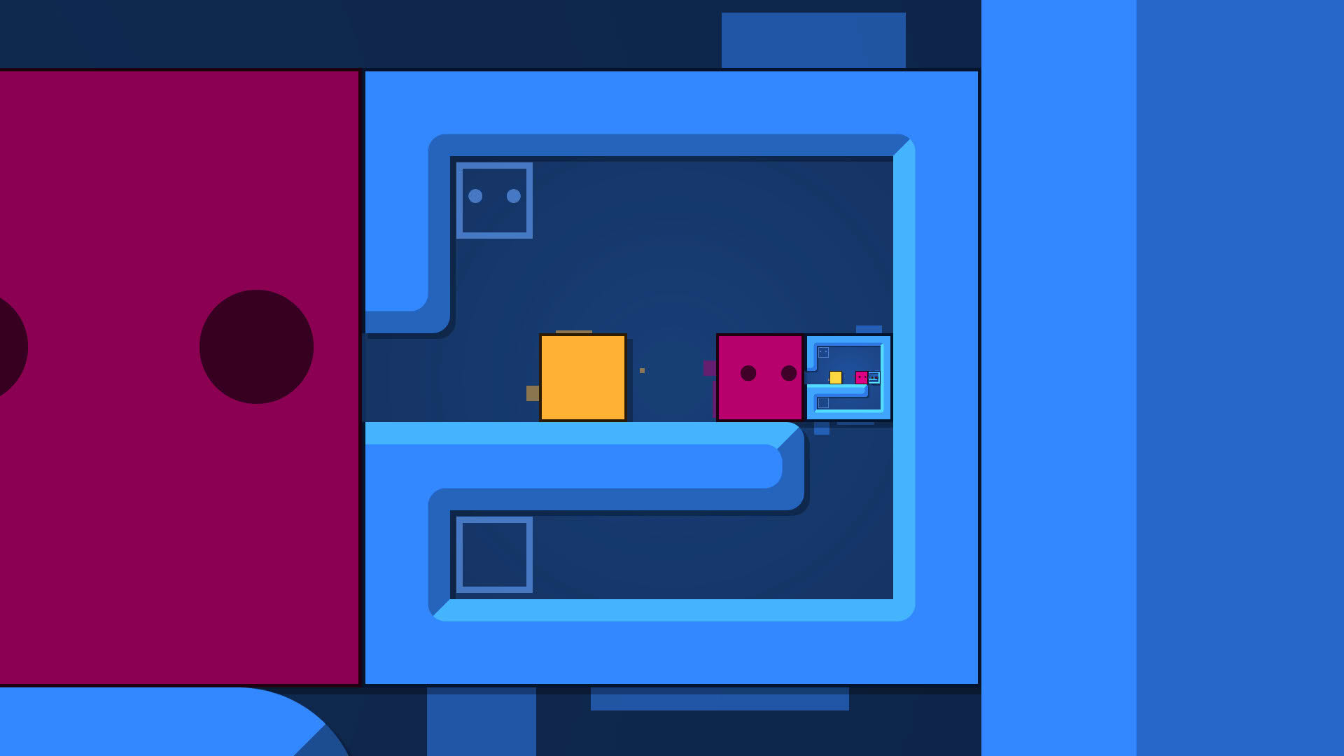 Screenshot for Patrick's Parabox