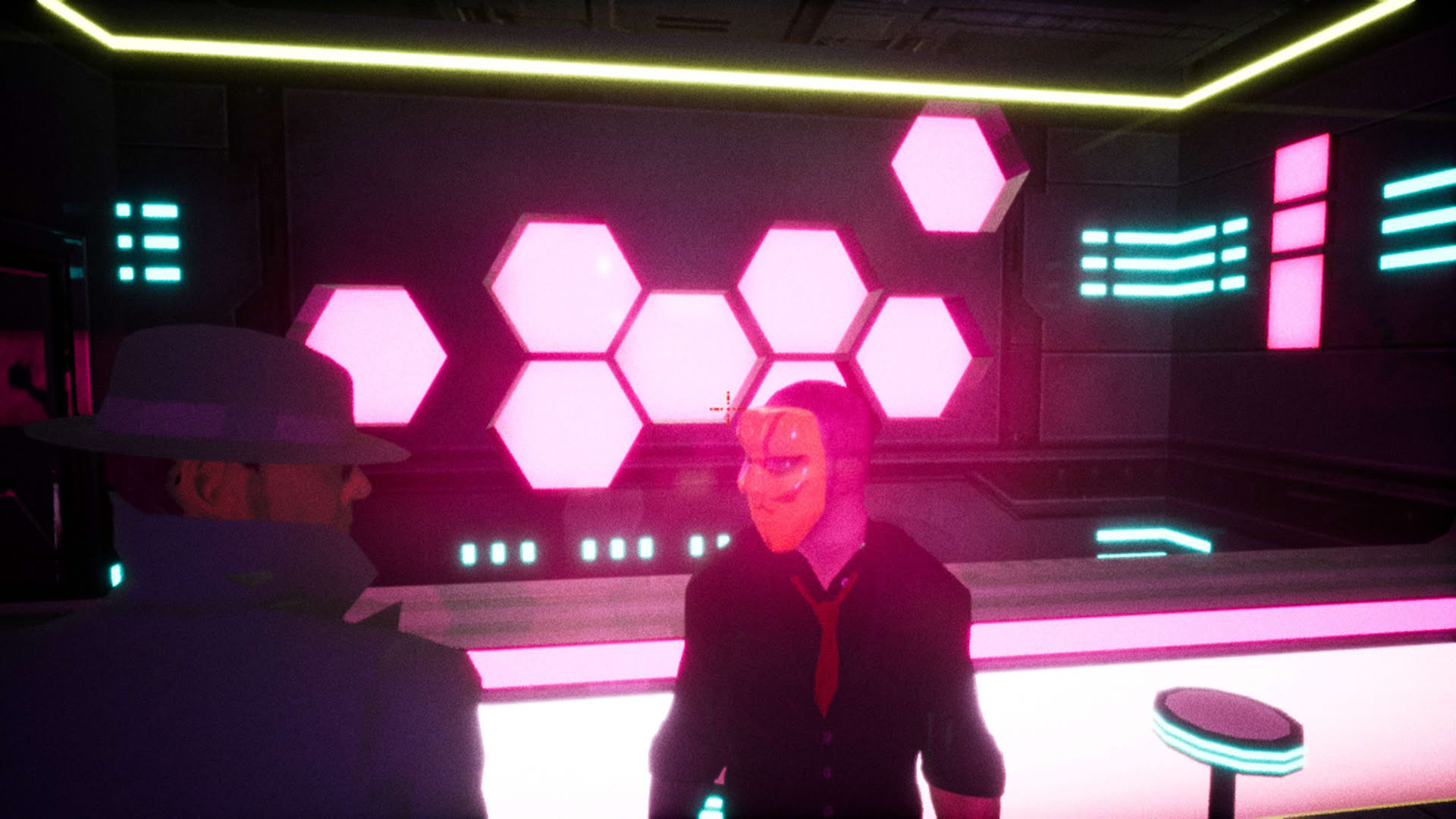 Screenshot for The Casebook of Arkady Smith