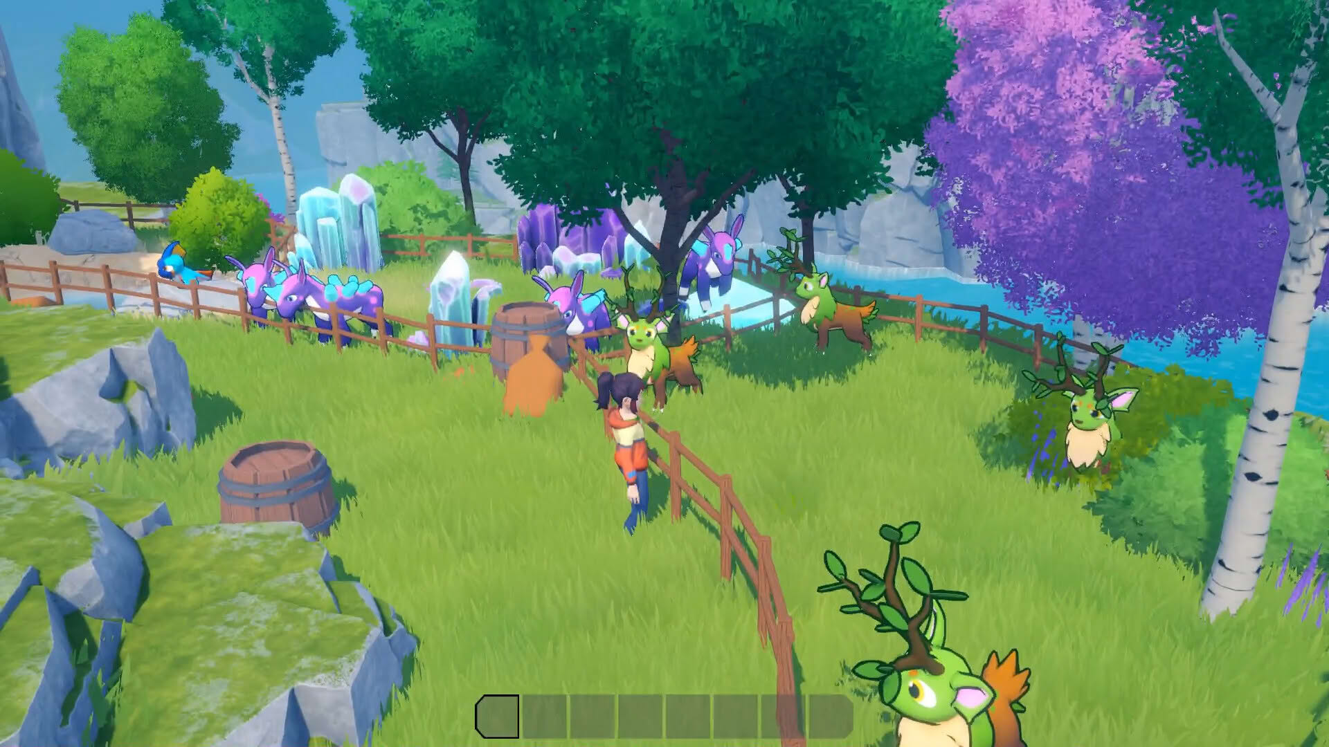 Screenshot for Anitons
