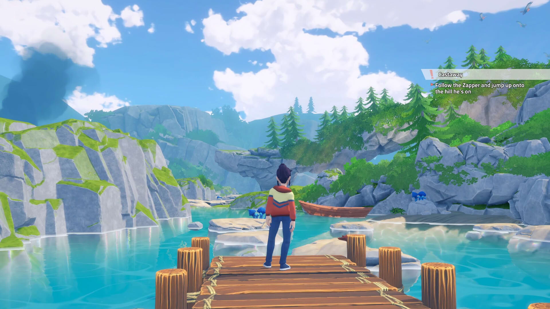 Screenshot for Anitons