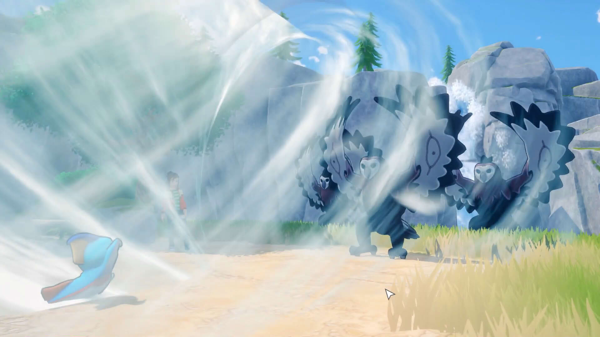 Screenshot for Anitons