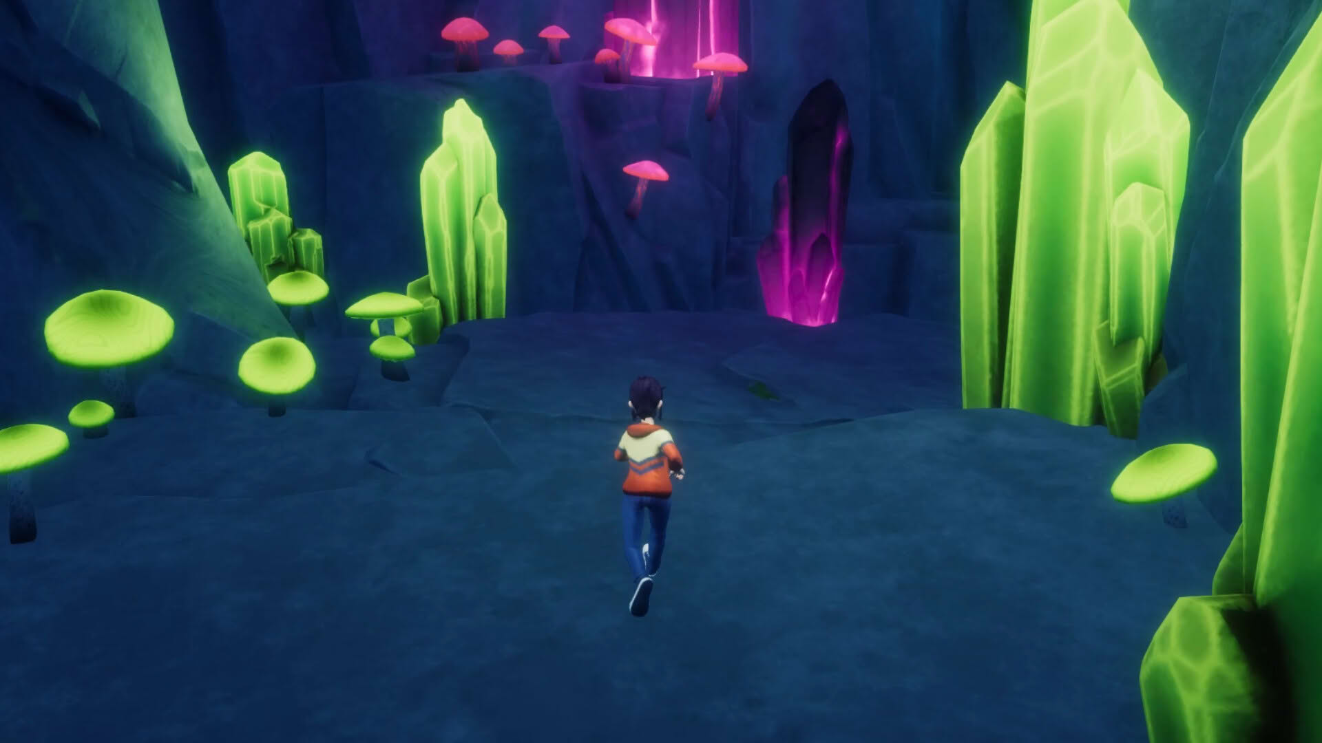 Screenshot for Anitons