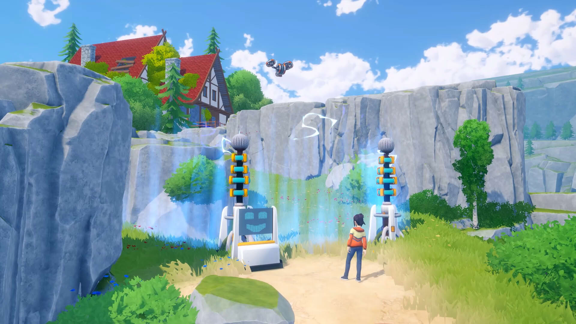 Screenshot for Anitons